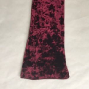 Sense Tops - 5/$20 Crushed velvet turtleneck bell sleeves L M Sense Tops - 5/$20 Crushed velvet turtleneck bell sleeves L M